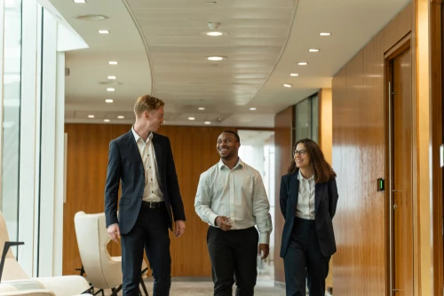 Social Mobility Business Partnership