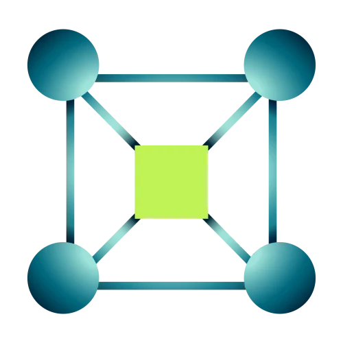 Connect with us on social media