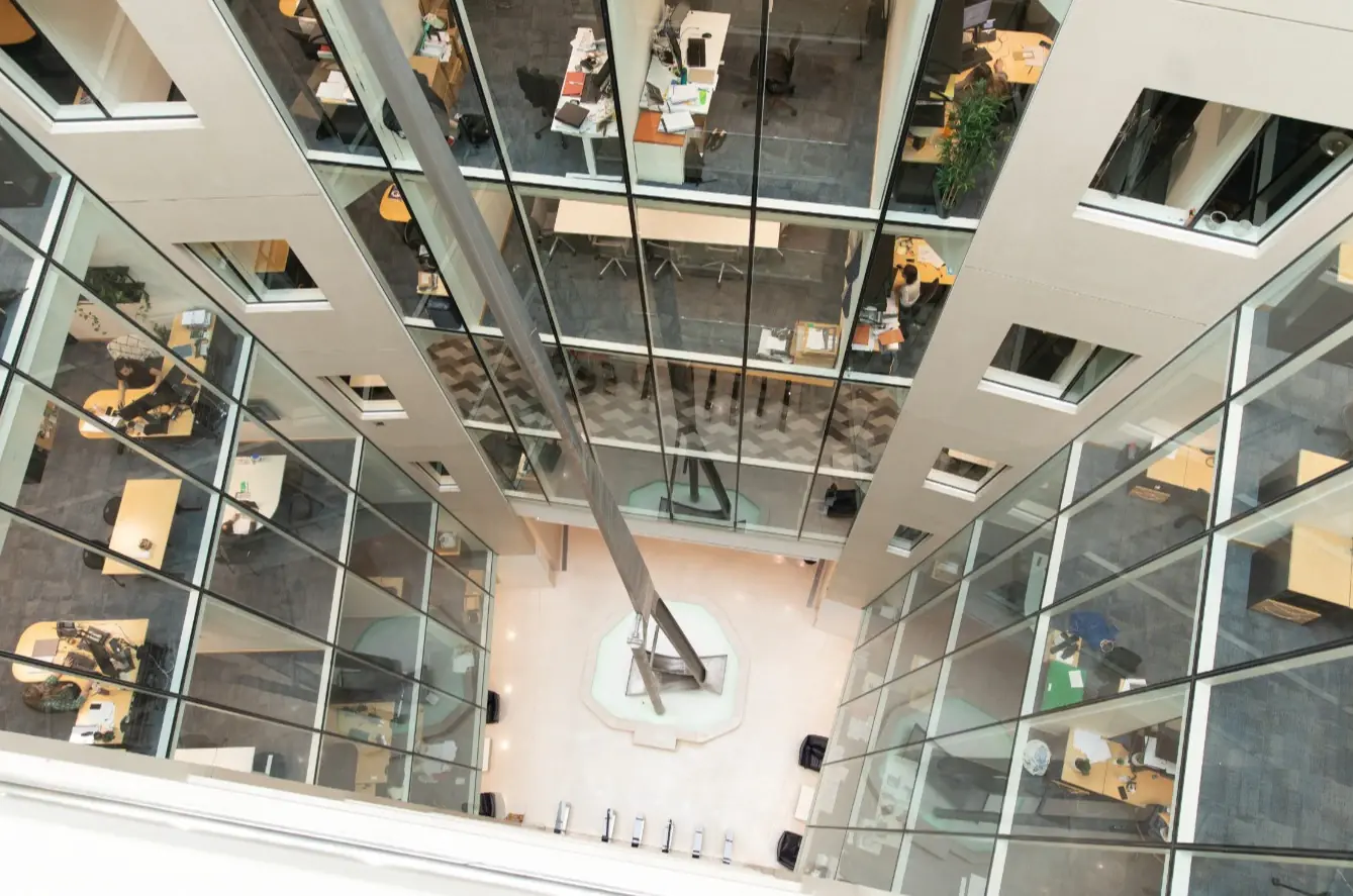 Hogan Lovells Cadwalader