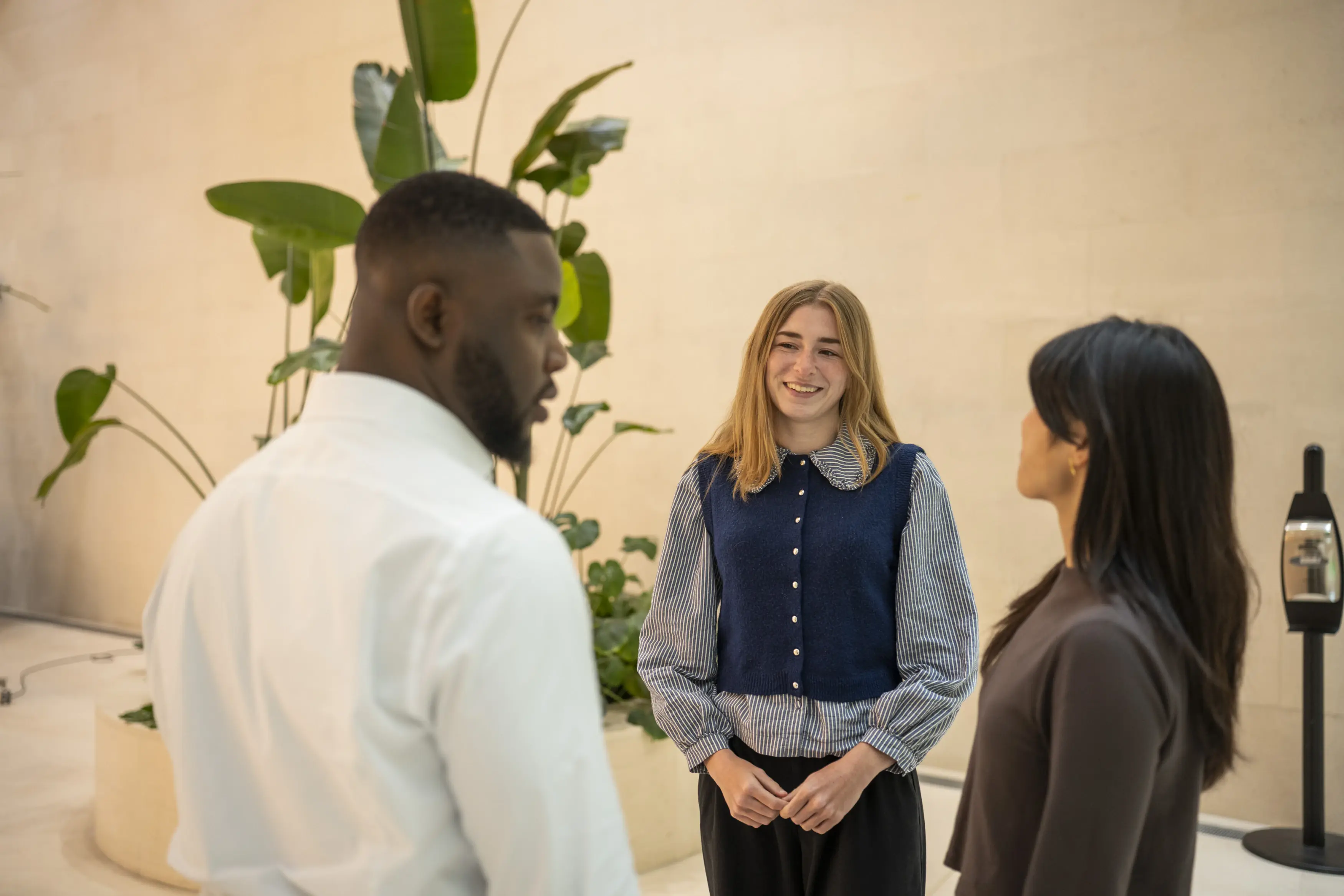 Campus Ambassadors
