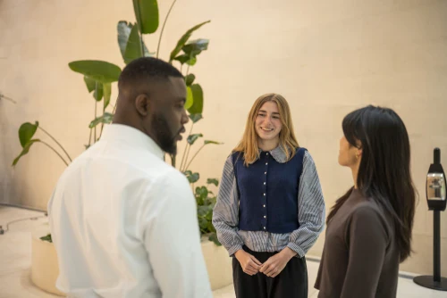 Campus Ambassadors