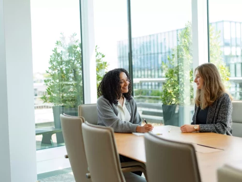Virtual Internships