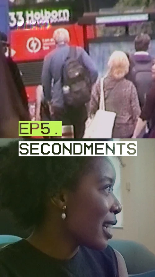 Offer to Office – Episode 5 – Secondments