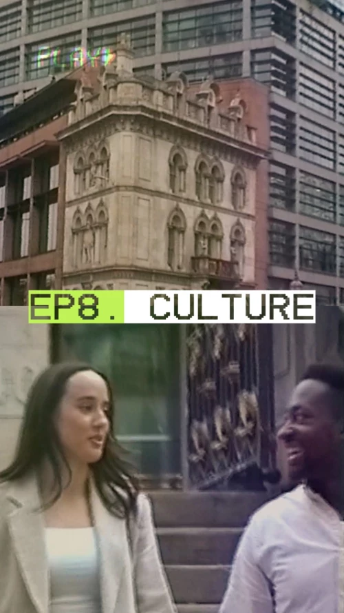 Offer to Office – Episode 8 – Culture
