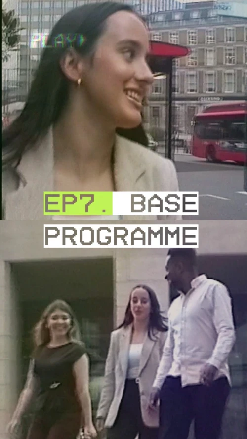 Offer to Office – Episode 7 – BaSE